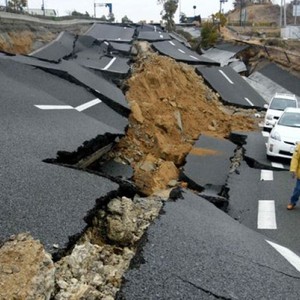 لماذا يقف العلم عاجزاً عن التنبؤ بالزلازل حتى يومنا هذا؟