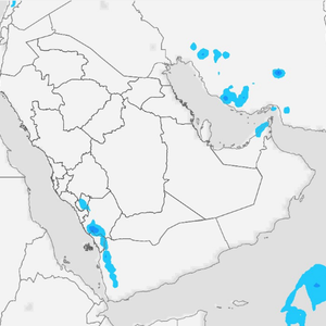 السعودية | طقس غير مستقر وفرص للأمطار على أجزاء من مرتفعات جازان وعسير والباحة يوم الخميس