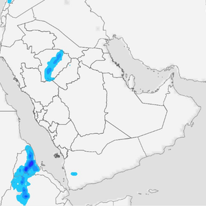 Hail | Unstable weather and little chance of rain on Tuesday