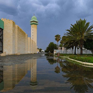 السعودية | استمرار الأمطار الرعدية على الطائف وجنوب غرب المملكة الأحد والاثنين واستقرار الطقس اعتباراً من الثلاثاء