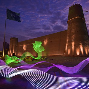 السعودية | المناطق المشمولة بتوقعات الأمطار ليوم الأحد 11-6-2023م