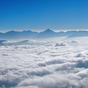 كيف تتكون السحب؟