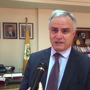 هل يُمكن لنا في الأردن أن نتنبأ بالزلازل والهزات الأرضية قبل حدوثها؟ .. د.نجيب أبوكركي يجيب