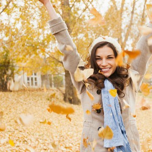 جفاف البشرة... نصائح هامة للعناية بها خلال فصلي الخريف والشتاء