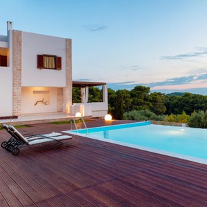 كيف تختار الشاليه أو المزرعة المناسبة لقضاء عطلة نهاية أسبوع ممتعة