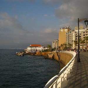 كتلة هوائية مُعتدلة الحرارة تؤثر على البلاد حتى الأحد