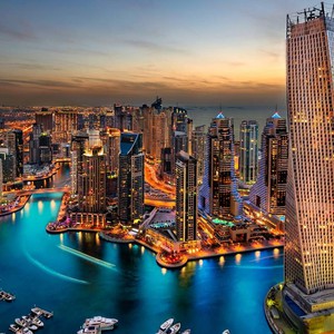 الإمارات | طقس صيفي مستقر خلال الأيام القادمة