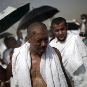 وزارة الصحة تتعامل مع 44 حالة إجهاد حراري منذ انطلاق موسم الحج