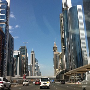 UAE | Stable weather on Friday and Saturday, with chances of fog in some areas