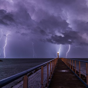 السعودية | ارتفاع فرص الأمطار الرعدية في 9 مناطق إدارية خلال عطلة نهاية الأسبوع .. تفاصيل