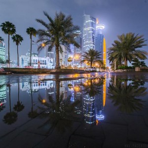 الرياض | هل ستسقط الأمطار نهاية الأسبوع؟