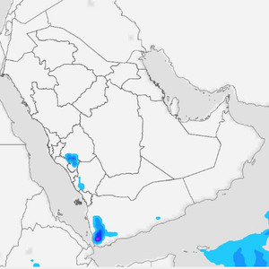 السعودية | انحسار الغبار يوم الخميس وفرص لأمطار رعدية في 3 مناطق .. تفاصيل