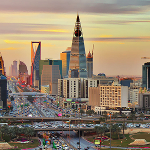 الرياض | المزيد من الارتفاع على درجات الحرارة لتقارب الثلاثين يوم الأحد