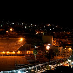 بعد حر النهار .. ليلة لطيفة في أغلب المناطق  !