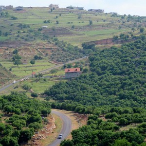 السبت.. أجواء مُعتدلة نهارا ونشاط للرياح الغربية مع ساعات المساء
