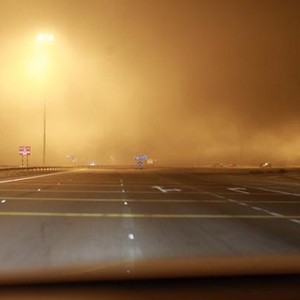 تزايد نسب الرطوبة وفرص تشكُل الضباب خلال الليالي القادمة