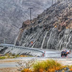 هام | الأرصاد العُمانية تصدر البيان رقم 1 حول الحالة الماطرة "اخدود الخير" المتوقع تأثيرها اعتباراً من الخميس