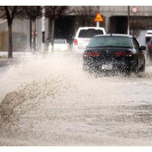 سلطة وادي الاردن تعلن حاله الطوارئ المتوسطة وتحذر من تشكل السيول