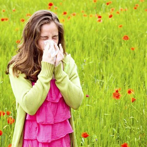 حساسية حبوب اللقاح في الربيع... أعراضها وطرق الوقاية منها