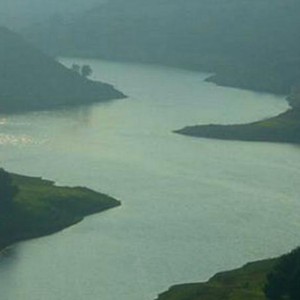 كميات الأمطار المسجلة خلال المنخفض الجوي الأحد 6/1/2019