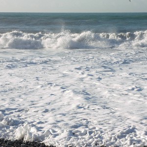 قطر | رياح نشطة مُتوقعة الأحد والإثنين  