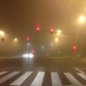 الشرقية : الرطوبة تنحسر الخميس، وتتجدد بشكل اقوى الاسبوع القادم