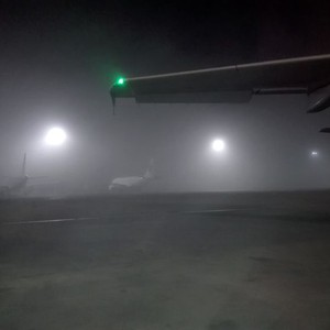 ضباب متوقع في بعض المناطق فجر وصباح الجمعة