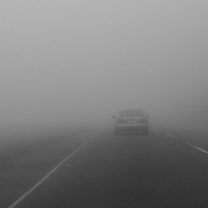 تحذير من تجدد الاجواء الضبابية على سواحل الخليج الليلة القادمة