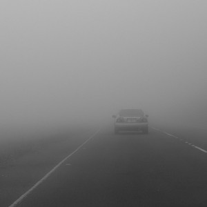 السبت : تحذير من الضباب ليلا في مناطق مختلفة من البلاد