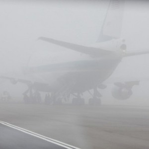 تنبيه هام من خطر تشكل الضباب هذه الليلة وصباح يوم غد الأربعاء 