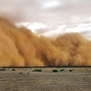 هام -  الطائف | موجة غبار تؤثر الان متبوعة بموجة من الأمطار الغزيرة بعد قليل