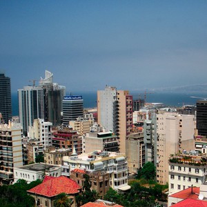 لبنان : موجة الحرّ تصل الذروة يوم الاثنين