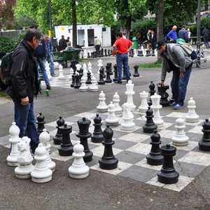 جولة بين أجمل 4 حدائق في جنيف