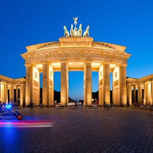 تعرف على أشهر المدن السياحية في ألمانيا