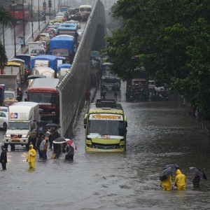 مقتل ثمانية أطفال وامرأة في انهيارات أرضية في شمال شرق الهند