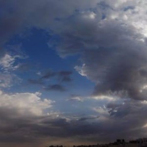 الأردن | كميات الأمطار حتى  صباح الأحد  6-10-2019