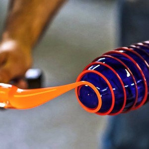 اكتشافات غيرت العالم | صناعة الزجاج