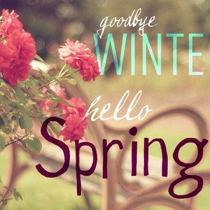 بعد رحيل آخر منخفضات الموسم ، أجواء دافئة جداً الأسبوع القادم