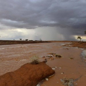 La Mecque | Augmentation des chances de pluie sur La Mecque et le saint poète sous peu