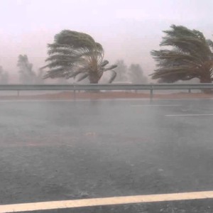 الأحد.. كتلة هوائية باردة وجافة تؤثر على شمال البلاد