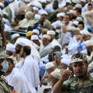 السعودية: أكثر من 17 ألف عنصر أمني لتأمين موسم الحج