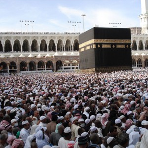 السعودية تستقبل أول أفواج حجاج بيت الله الحرام الأسبوع المقبل