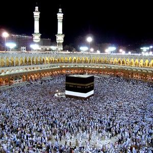 السلطات السعودية تستعد لمواجهة "إيبولا" في موسم الحج