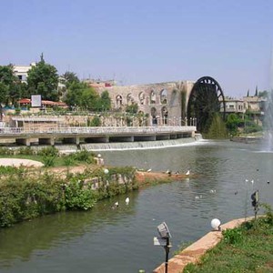 استمرار تأثر البلاد بالأجواء الحارّة أغلب أيام الأسبوع الجديد