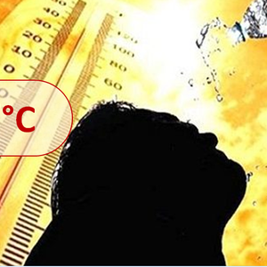 المغرب | موجة الحر تعم مختلف المناطق و تبلغ ذروتها يومي الإثنين و الثلاثاء ودرجات الحرارة تصل إلى47 بهذه المناطق