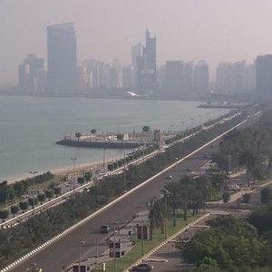 الأربعاء: درجات الحرارة العُظمى في أوائل الأربعينيات مئوية