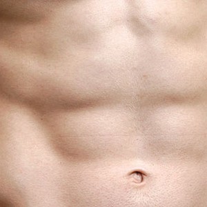  شاهد ما الذي يختبئ داخل سرتك؟ 