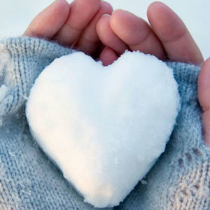 تأثير الطقس البارد على صحة القلب