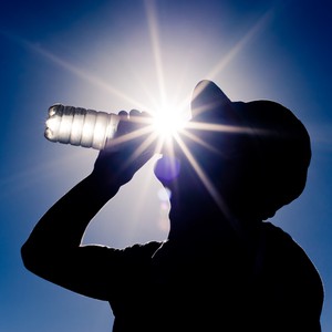  بسببب موجة الحر.. 20 إصابة بضربات الشمس خلال يومين في الأردن