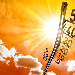 نصائح وتوصيات هامة للتعامل مع موجات الحر والارتفاع الشديد في درجات الحرارة